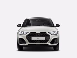 AUDI A1 allstreet 35 TFSI S tronic Identity Contrast