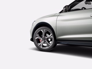 AUDI A1 allstreet 35 TFSI S tronic Identity Contrast