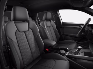 AUDI A1 allstreet 35 TFSI S tronic Identity Contrast