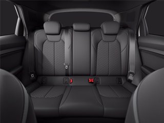 AUDI A1 allstreet 35 TFSI S tronic Identity Contrast
