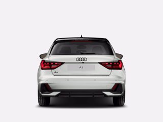 AUDI A1 SPB 35 TFSI S tronic Identity Black