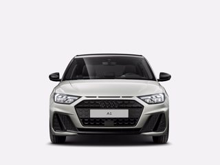 AUDI A1 SPB 35 TFSI S tronic Identity Black