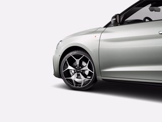AUDI A1 SPB 35 TFSI S tronic Identity Black