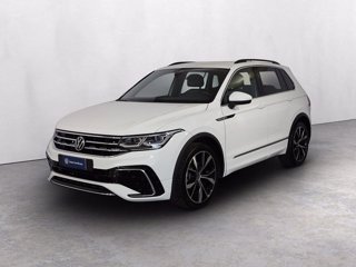 VOLKSWAGEN Tiguan 1.5 tsi r-line 150cv dsg
