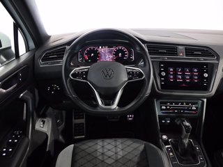 VOLKSWAGEN Tiguan 1.5 tsi r-line 150cv dsg