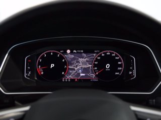 VOLKSWAGEN Tiguan 1.5 tsi r-line 150cv dsg