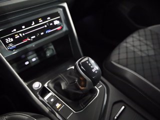 VOLKSWAGEN Tiguan 1.5 tsi r-line 150cv dsg