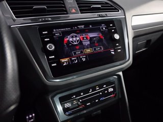 VOLKSWAGEN Tiguan 1.5 tsi r-line 150cv dsg