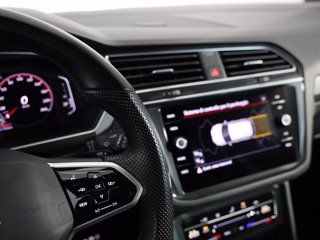 VOLKSWAGEN Tiguan 1.5 tsi r-line 150cv dsg