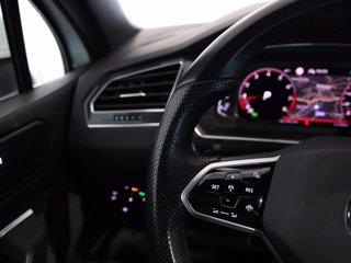 VOLKSWAGEN Tiguan 1.5 tsi r-line 150cv dsg
