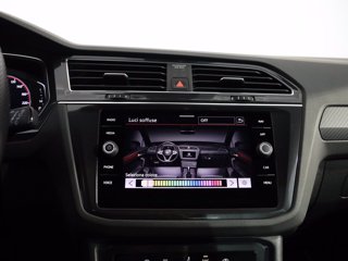 VOLKSWAGEN Tiguan 1.5 tsi r-line 150cv dsg
