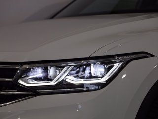 VOLKSWAGEN Tiguan 1.5 tsi r-line 150cv dsg