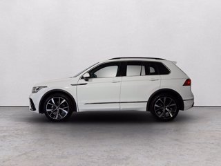 VOLKSWAGEN Tiguan 1.5 tsi r-line 150cv dsg