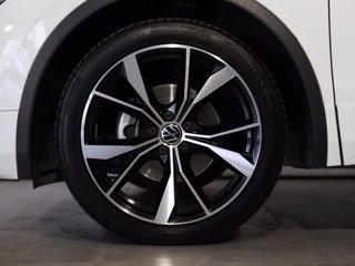 VOLKSWAGEN Tiguan 1.5 tsi r-line 150cv dsg