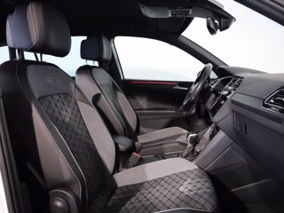 VOLKSWAGEN Tiguan 1.5 tsi r-line 150cv dsg