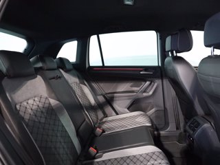 VOLKSWAGEN Tiguan 1.5 tsi r-line 150cv dsg
