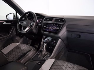 VOLKSWAGEN Tiguan 1.5 tsi r-line 150cv dsg