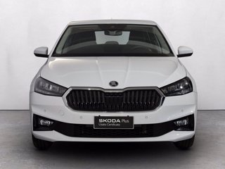 SKODA Fabia 1.0 mpi evo selection 80cv