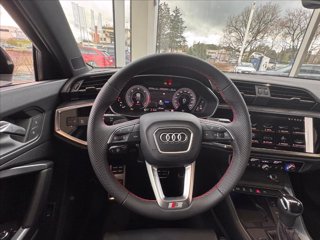 AUDI Q3 SPB 40 TDI quattro S tronic Identity Black