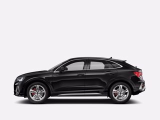 AUDI Q3 SPB 40 TDI quattro S tronic S line edition