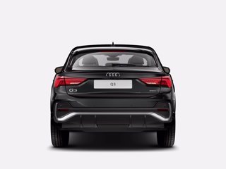 AUDI Q3 SPB 40 TDI quattro S tronic S line edition