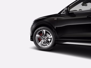 AUDI Q3 SPB 40 TDI quattro S tronic S line edition