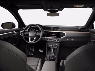 AUDI Q3 SPB 40 TDI quattro S tronic S line edition