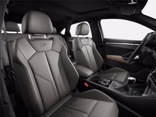 AUDI Q3 SPB 40 TDI quattro S tronic S line edition