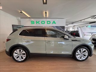 SKODA Elroq 50
