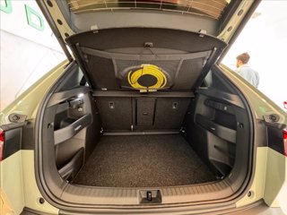 SKODA Elroq 50