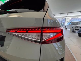 SKODA Elroq 50