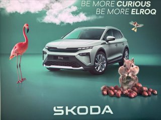 SKODA Elroq 50