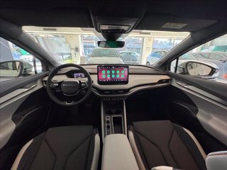 SKODA Elroq 50