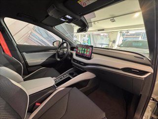 SKODA Elroq 50
