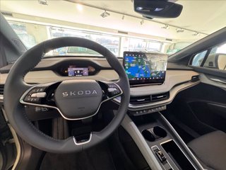 SKODA Elroq 50