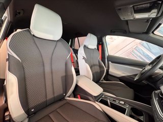 SKODA Elroq 50
