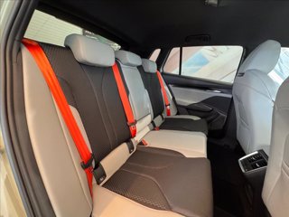 SKODA Elroq 50