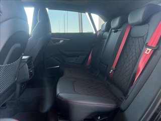 AUDI Q8 SUV 50 TDI 286 CV quattro tiptronic S line edition