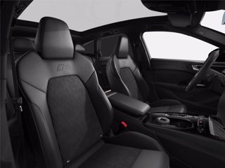 AUDI A5 Avant TDI 150 kW quattro S tronic mHEV+ S Line edition