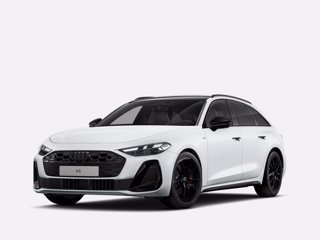 AUDI A5 Avant TDI 150 kW quattro S tronic mHEV+ S Line edition