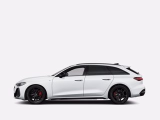 AUDI A5 Avant TDI 150 kW quattro S tronic mHEV+ S Line edition