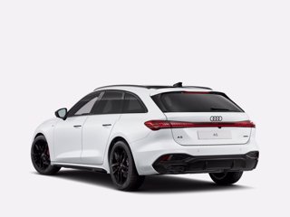 AUDI A5 Avant TDI 150 kW quattro S tronic mHEV+ S Line edition