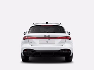 AUDI A5 Avant TDI 150 kW quattro S tronic mHEV+ S Line edition