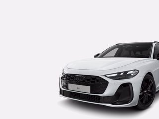 AUDI A5 Avant TDI 150 kW quattro S tronic mHEV+ S Line edition