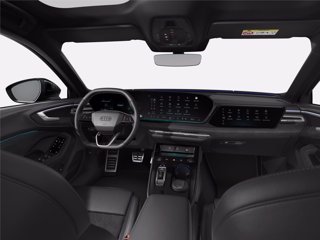 AUDI A5 Avant TDI 150 kW quattro S tronic mHEV+ S Line edition