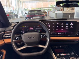 AUDI A5 Avant TDI 150 kW mHEV+ S tronic quattro S Line edition
