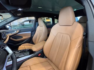 AUDI A5 Avant TDI 150 kW mHEV+ S tronic quattro S Line edition