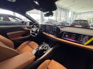 AUDI A5 Avant TDI 150 kW mHEV+ S tronic quattro S Line edition