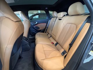 AUDI A5 Avant TDI 150 kW mHEV+ S tronic quattro S Line edition