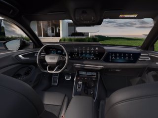 AUDI S5 Avant TFSI quattro S tronic mHEV+ sport attitude